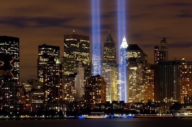World Trade Centre Reopens In New York… 13 Years After 9/11 Tragedy