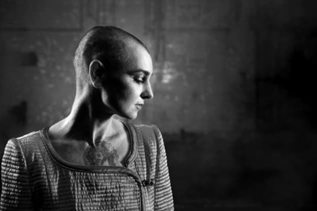 “There Was Something Almost Terrorist About It” – Sinéad O’Connor Slams U2