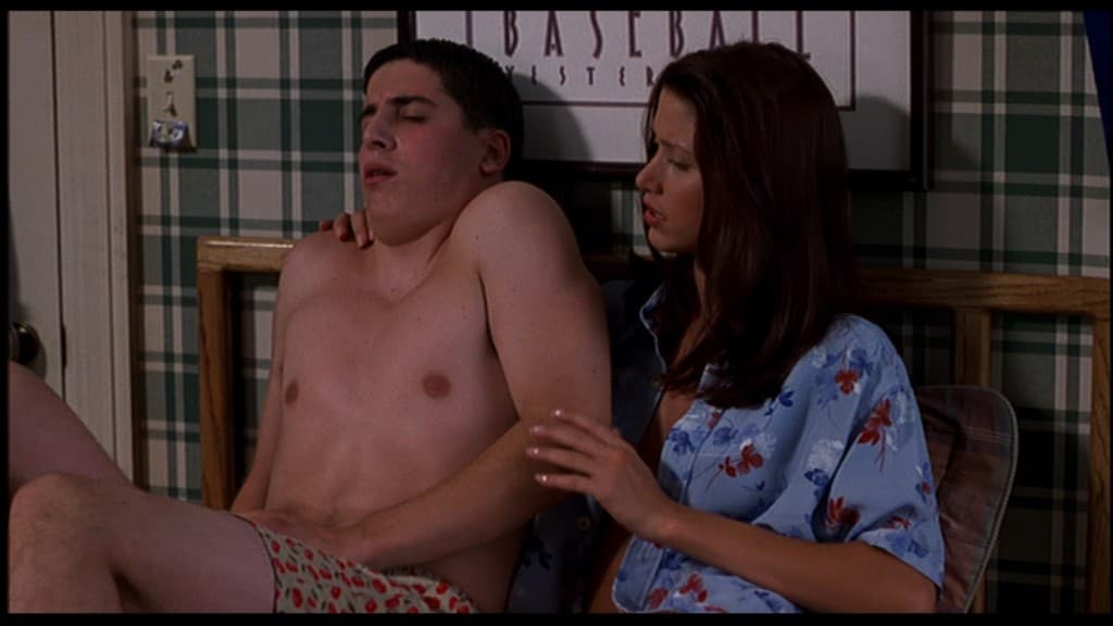 First Holiday Away: Six Times That Sex Didn’t Work Out The Way You Had Hoped