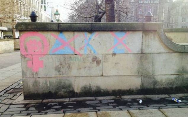 Edinburgh University Fraternity Under Fire For Rape Jokes And Proposing A ‘Raping Trip’ Abroad