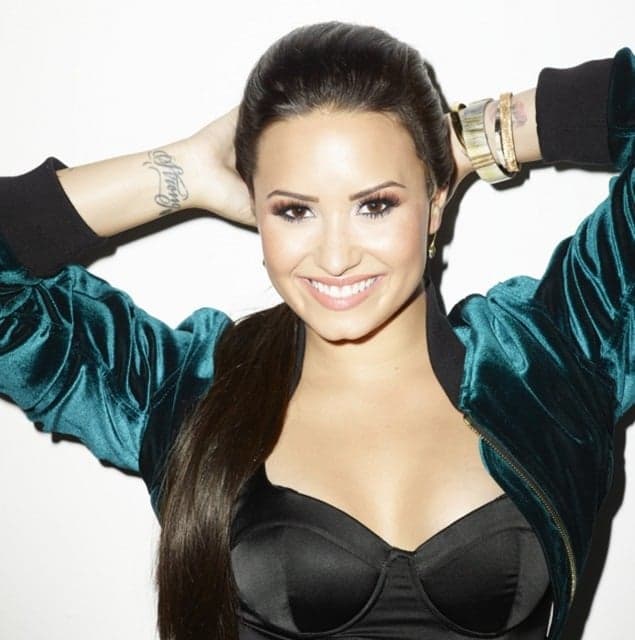 “I Don’t Have Anything in Common With Her” – Demi Lovato Says Miley Friendship is Over