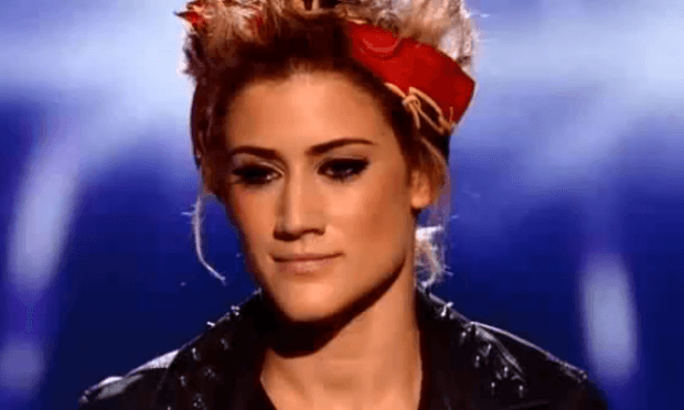 She Just Can’t Stop: Katie Waissel Hits Out At Cheryl… Again! She Just Can’t Stop: Katie Waissel Hits Out At Cheryl… Again!
