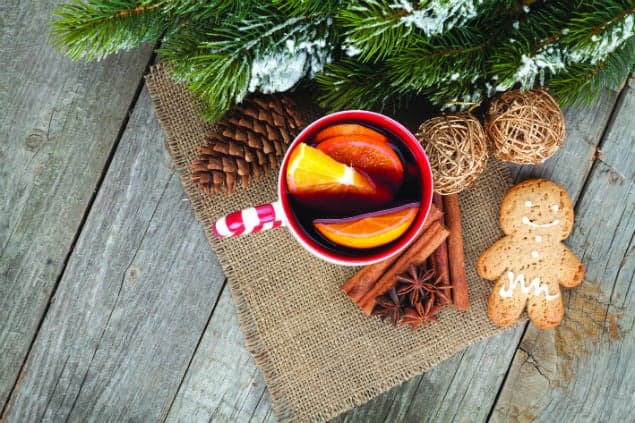 Pop Along To One Of Lidl’s Festive Markets This Christmas And Spread Some Cheer For Barretstown