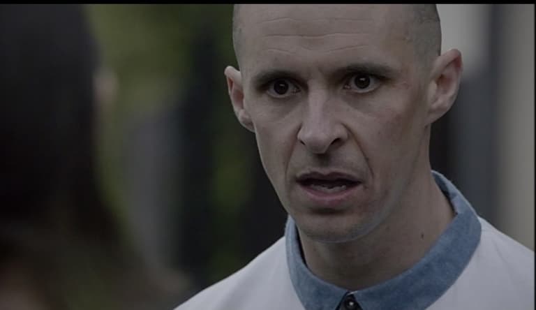 PICTURE: Here’s Nidge As You’ve Never Seen Him Before PICTURE: Here’s Nidge As You’ve Never Seen Him Before