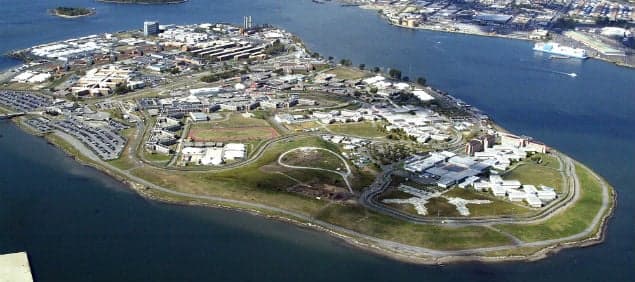 New York Prison To Open Housing Unit For Transgender Women New York Prison To Open Housing Unit For Transgender Women