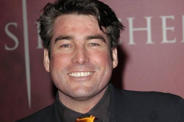 TV Chef Died After Being Poisoned By An Infected Water Supply In His Hospital