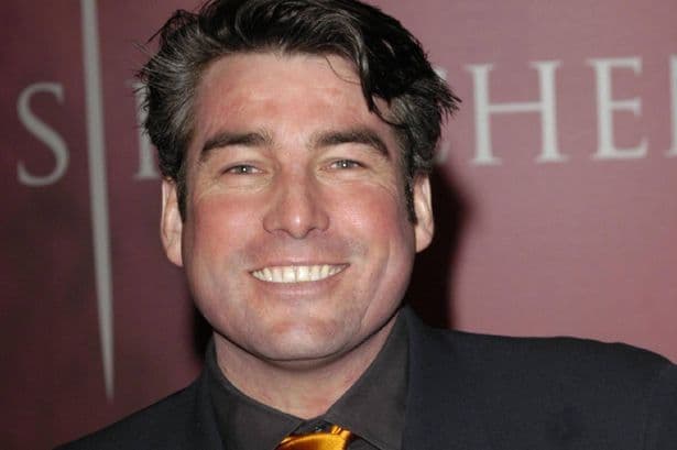 TV Chef Died After Being Poisoned By An Infected Water Supply In His Hospital TV Chef Died After Being Poisoned By An Infected Water Supply In His Hospital
