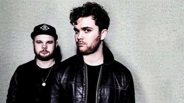 WATCH: Royal Blood Cover Pharrell Williams’ Happy And It’s AMAZING WATCH: Royal Blood Cover Pharrell Williams’ Happy And It’s AMAZING
