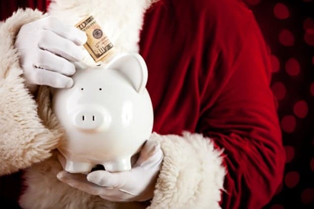Five Budget-Friendly Christmas Presents