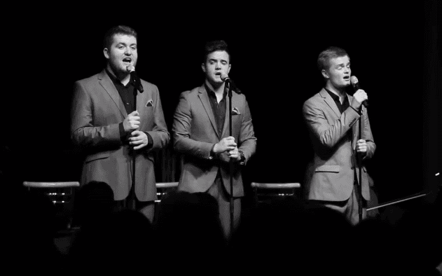 WATCH: Irish Trio Cover Miley Cyrus’ ‘Wrecking Ball’ And It’s Incredible