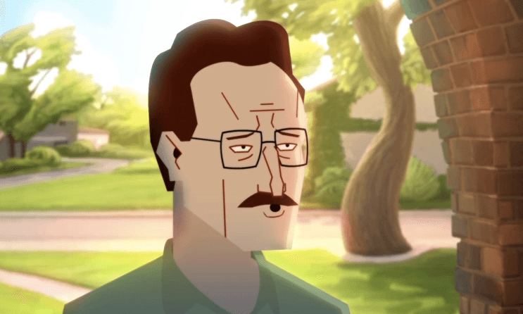 WATCH: Not Ready To Let It Go? This Breaking Bad And Frozen Mash-Up Is What You’ve Been Waiting For