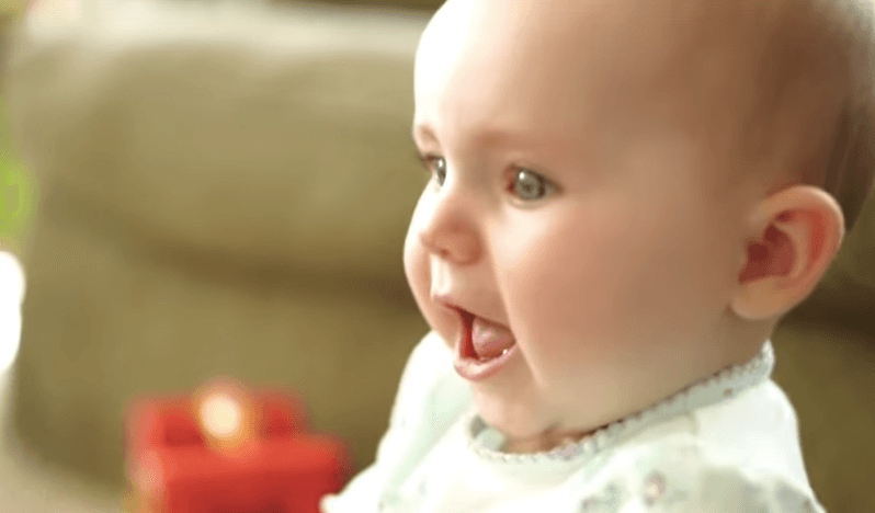 Thinking Of Breastfeeding? This Video Of New Irish Mums Is A Must Watch