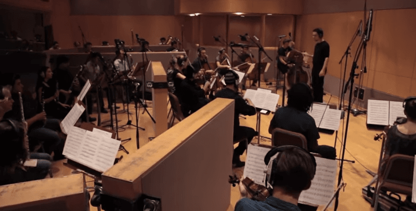 Rage Against The Orchestra: ‘Killing In The Name’ Like You’ve Never Heard It Before