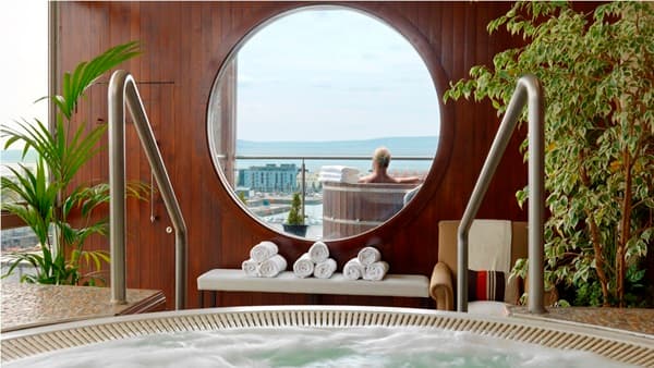 The Truth Behind This Spa Treatment Might Surprise You