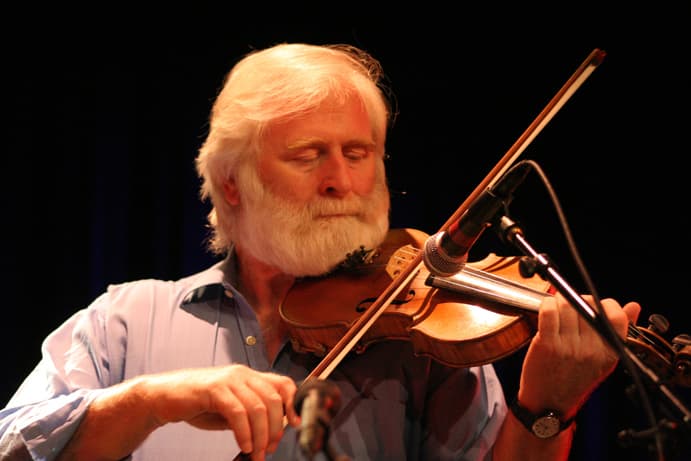 Donovan, Hothouse Flowers And John Sheahan For Temple Bar TradFest