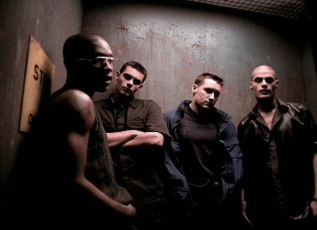 Another Level Are Making a Comeback!