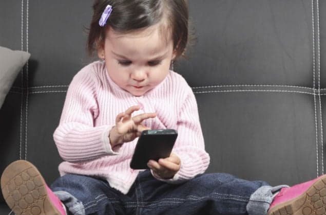 OPINION: “It’s Sad That Kids Have Replaced Activity with Technology”