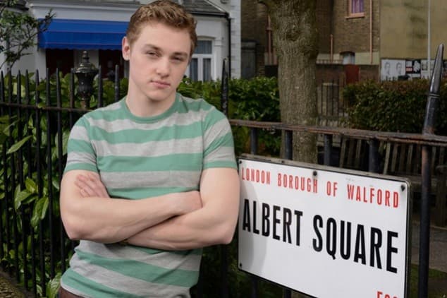 “Secrets Come Out” – EastEnders Star Talks About Onscreen Proposal