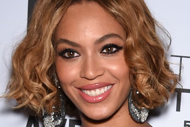 PICTURES: Beyoncé Shares More Snaps of Sister’s Wedding