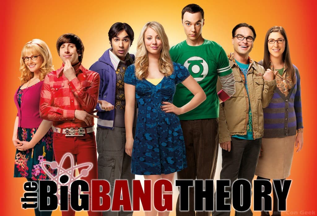 The Big Bang Theory Actress Carol Ann Susi Dies, Aged 62