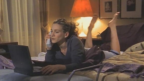 Nine Things You’d Never Admit You’ve Done On A Saturday Night In