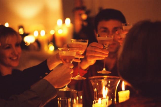 Dinner With A Difference – Here’s How You Can Eat Like a King For Cheaper In Dublin This Week