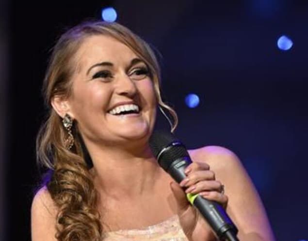 Clare Clarke: The Irish Woman Who is Inspiring Thousands Around the Country