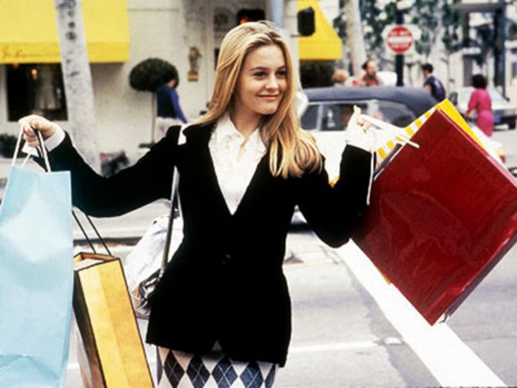 10 Things… Only A Shopaholic Will Understand