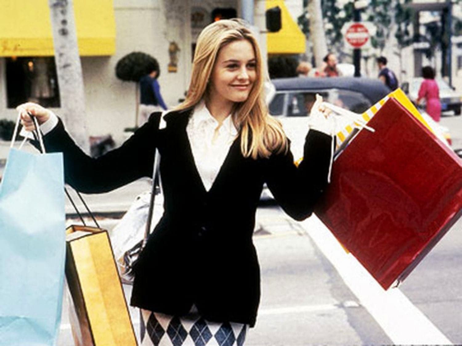 Irish City Ranks Highly in ‘Best Shopping’ List