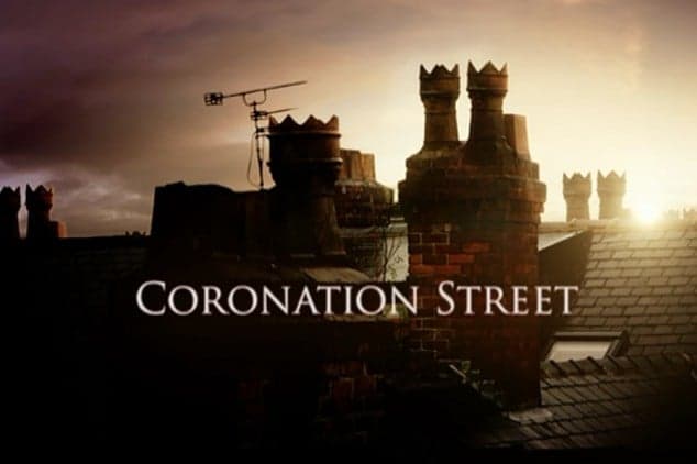 Sally Lindsay Eyes Up Corrie Return