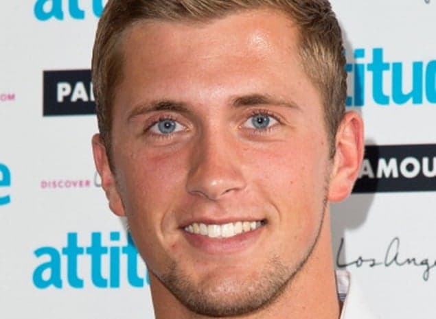 Dan Osborne Responds to Ex Megan Tomlin’s Outburst Dan Osborne Responds to Ex Megan Tomlin’s Outburst