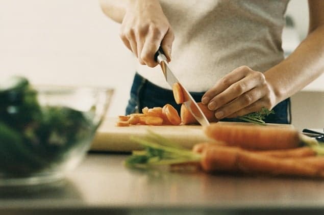 Is There Danger Lurking In Your Kitchen? You Might Want To Read This Before Cooking Your Dinner