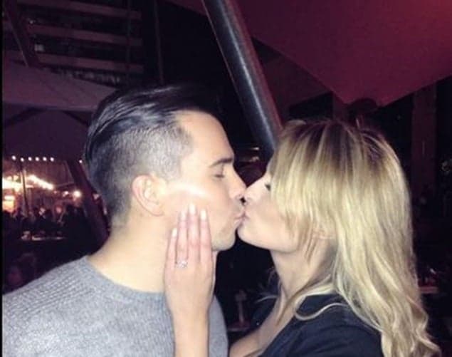Coronation Street Star Announces Engagement