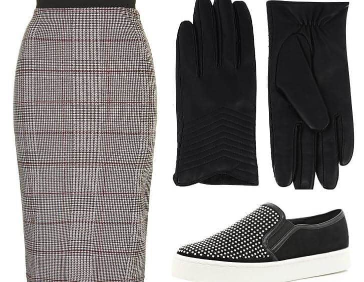 Fashion High Five – Check Out Our €35 Bargain Edit