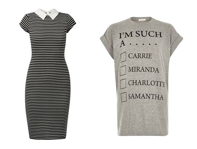 Fashion High Five – Check Out Our €25 Bargain Edit