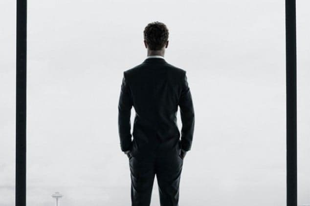 Short And Sweet: The New Fifty Shades Of Grey Trailer Is Here