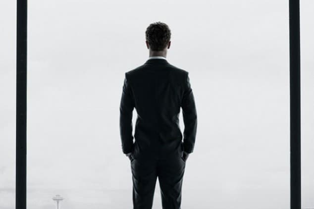 Short And Sweet: The New Fifty Shades Of Grey Trailer Is Here Short And Sweet: The New Fifty Shades Of Grey Trailer Is Here