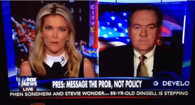 Tongue Twister: Fox News Presenter Drops The F-Bomb With A Surname Slip-Up