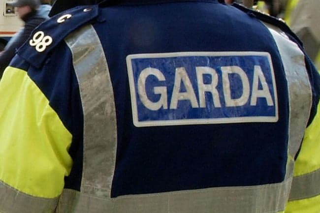Suspected Explosive Devices Cause Bomb Scare in Mayo