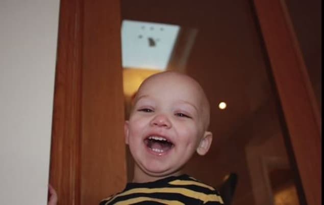 Family of Gavin Glynn Thank Everyone for Their Support with Touching Video Tribute Family of Gavin Glynn Thank Everyone for Their Support with Touching Video Tribute