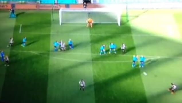Did You See Katie McCabe’s Wonder Goal? You Need To!