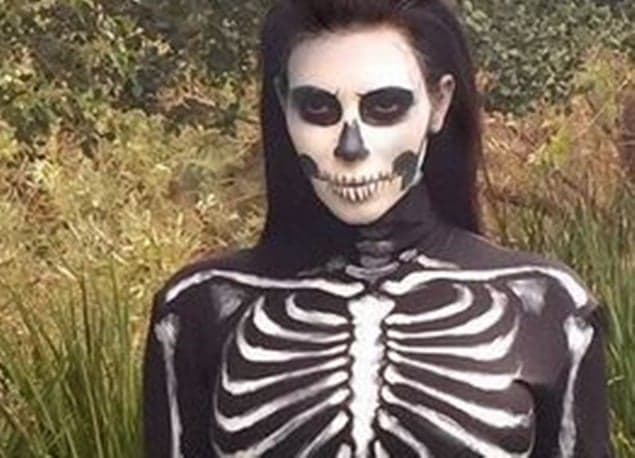 GALLERY: Celebrity Halloween Costumes 2014