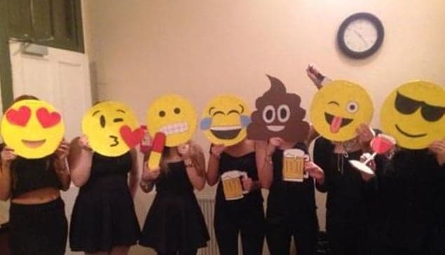 Her-rific… Your Halloween Snaps