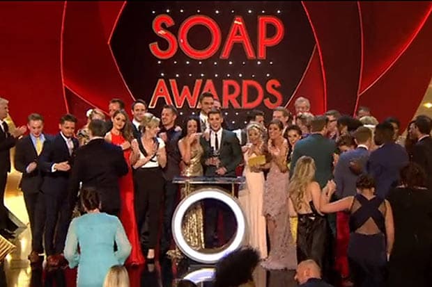 Hollyoaks Plans Chilling Murder Mystery Storyline For 2015