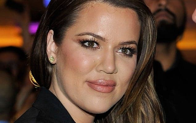 They’re Back Together… Khloe Kardashian Giving Ex “Another Chance” They’re Back Together… Khloe Kardashian Giving Ex “Another Chance”