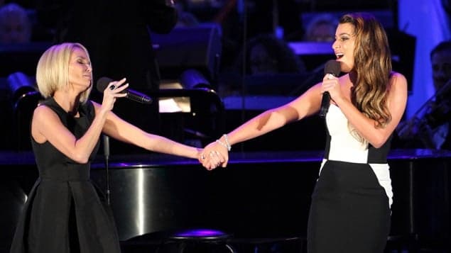 Going Solo! Glee Star Splits From Boyfriend After Less Than A Year