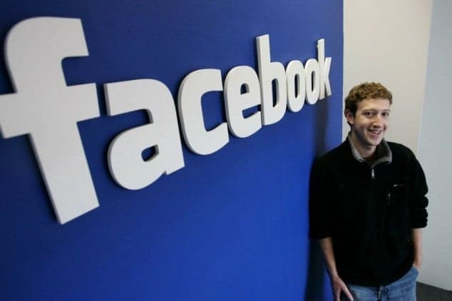 Mark Zuckerberg Reveals That Parts Of ‘The Social Network’ Were ‘Hurtful’ And “Made Up”