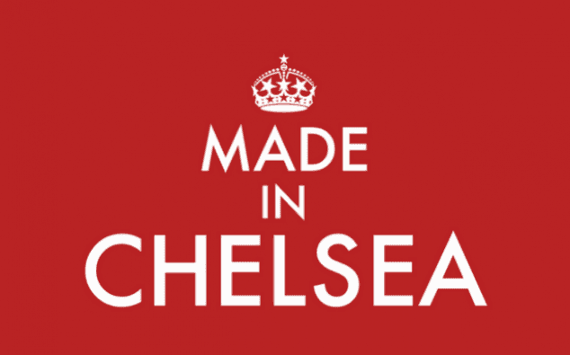 Made in Chelsea Star Still In Love With Former Flame?!