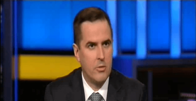 Baffled: IDA Tells American TV Host That Ireland Use The Euro