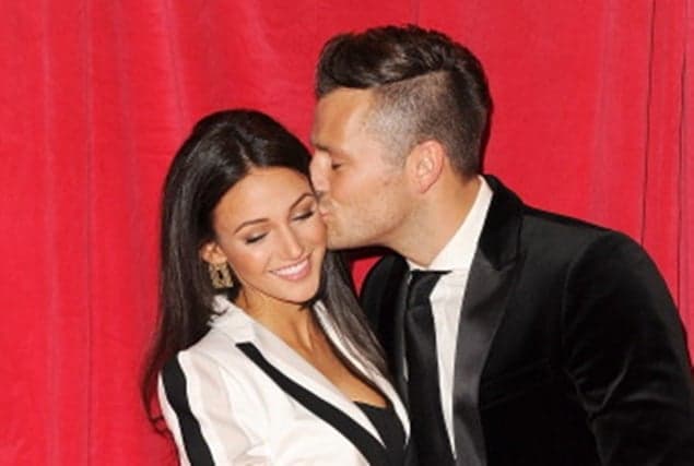 “It’s Difficult” – Mark Wright Admits Strictly Is Affecting His Relationship